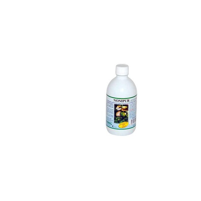 Herboplanet Nonipur 500 Ml Herboplanet Nonipur 500 Ml