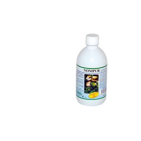 Herboplanet Nonipur 500 Ml Herboplanet Nonipur 500 Ml