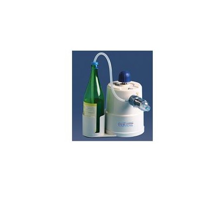 Ca-mi Inalatore Termico New Vapinal