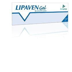 Farma Group Lipaven Gel 70 Ml