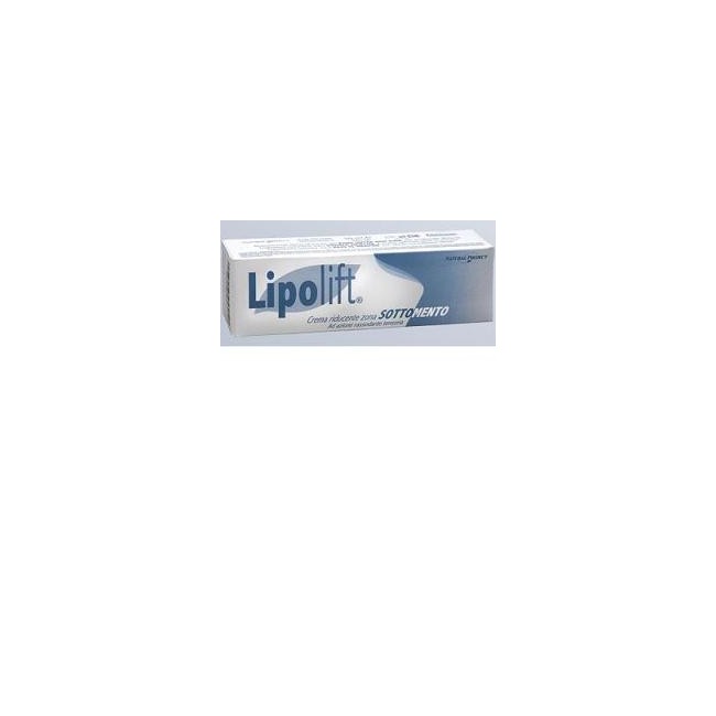 Natural Project Lipolift Crema 50 Ml Natural Project Lipolift Crema 50 Ml