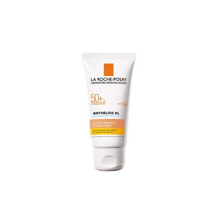 La Roche-posay Anthelios Xl Spf50+ Creme Fondante Teintee 50 Ml