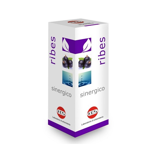 Kos Ribes Sinergico Gocce 100 Ml Kos Ribes Sinergico Gocce 100 Ml
