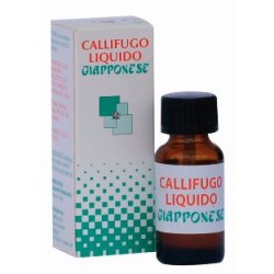 F. A. M. A. Ist. Chim. Biolog. Callifugo Liquido Giapponese 12 Ml