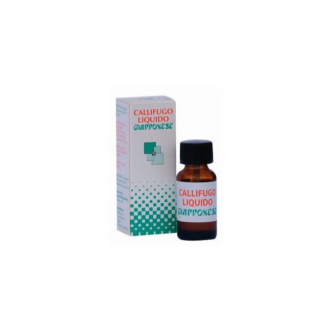 F. A. M. A. Ist. Chim. Biolog. Callifugo Liquido Giapponese 12 Ml F. A. M. A. Ist. Chim. Biolog. Callifugo Liquido Giapponese 12 Ml