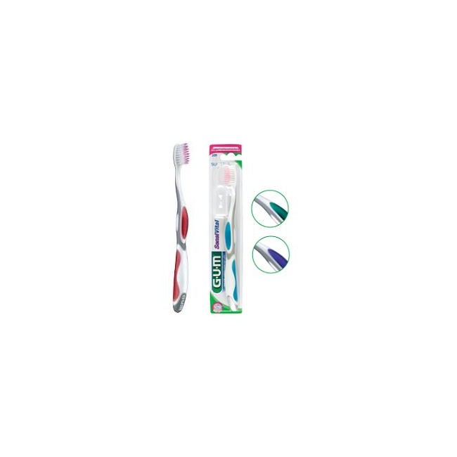 Gum Sensivital Spaz U Morb 509 Gum Sensivital Spaz U Morb 509