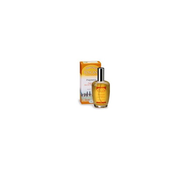 Ofi Armonie Toscane Eau De Toilette Spray 100 Ml 1 Pezzo Ofi Armonie Toscane Eau De Toilette Spray 100 Ml 1 Pezzo