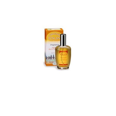 Ofi Armonie Toscane Eau De Toilette Spray 100 Ml 1 Pezzo Ofi Armonie Toscane Eau De Toilette Spray 100 Ml 1 Pezzo