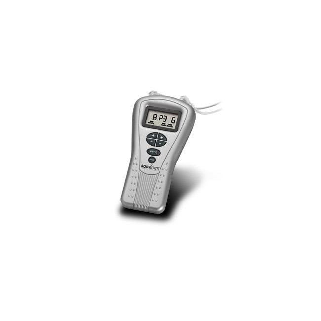 Laica Elettrostimolatore Tens + Emulsione Bodyform Laica Elettrostimolatore Tens + Emulsione Bodyform