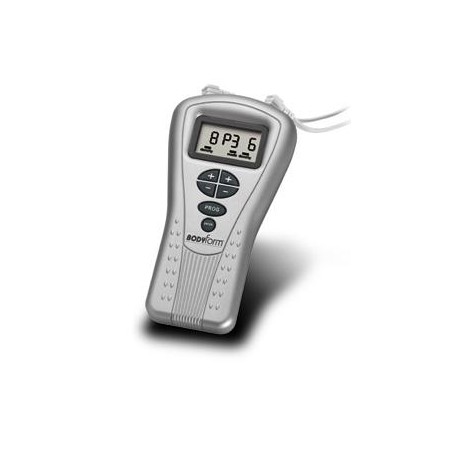 Laica Elettrostimolatore Tens + Emulsione Bodyform