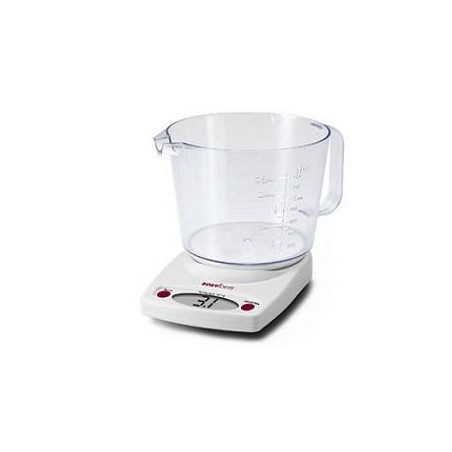 Laica Bodyform Bilancia Diet Elettr