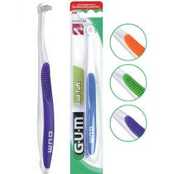 Spazzolino Butler GUM End Tuft (308)