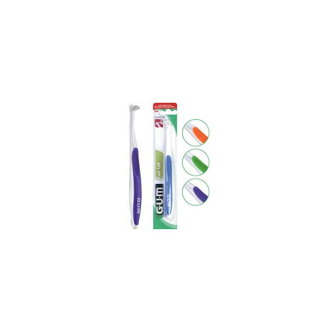Spazzolino Butler GUM End Tuft (308) Spazzolino Butler GUM End Tuft (308)