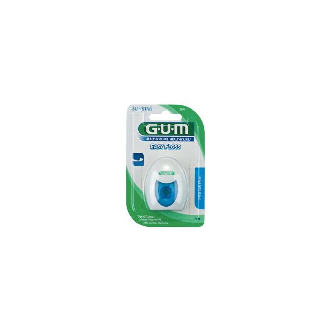 Gum Easy Floss Filo Interd 30m Gum Easy Floss Filo Interd 30m