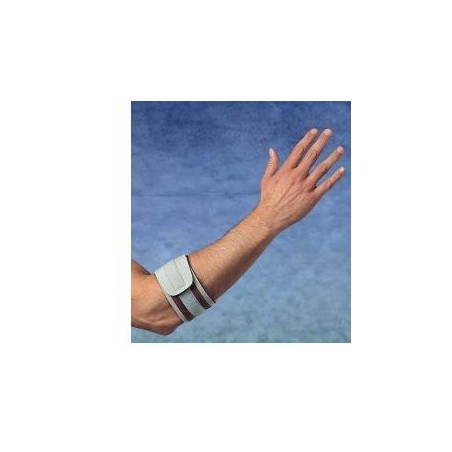 Ro+ten Cinturino Ortopedico Per Epicondilite In Neoprene Misura Universale