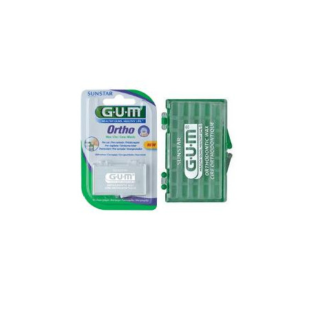 Gum Cera Ortodontica Gum Cera Ortodontica