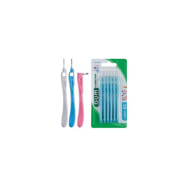 Gum Bidirection 2114 Scovo 6p Gum Bidirection 2114 Scovo 6p