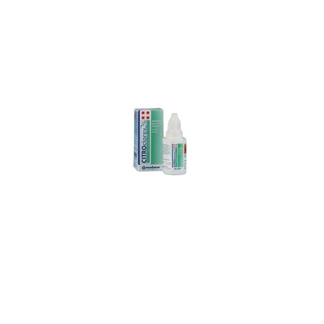 Ecolab Soluzione Alcolica Di Clorexidina Digluconato 2% Per Antisepti Della Cute E Disinfezione Cicloclorex 20ml Ecolab Soluzione Alcolica Di Clorexidina Digluconato 2% Per Antisepti Della Cute E Disinfezione Cicloclorex 20ml