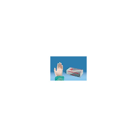 PRONTEX GUANTO IN LATTICE CON AMIDO PICCOLO 100 PEZZI PRONTEX GUANTO IN LATTICE CON AMIDO PICCOLO 100 PEZZI