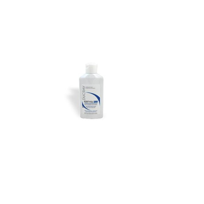 Kertyol S Sh 125ml Ducray