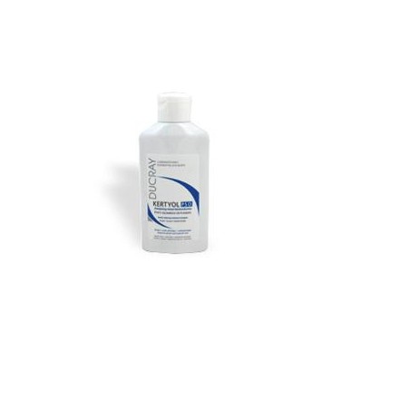Kertyol S Sh 125ml Ducray