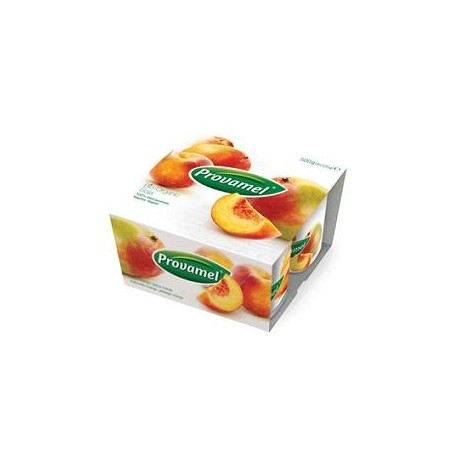 Alpro Npo Provamel Yofu Pesca/mango 4 X 125 G