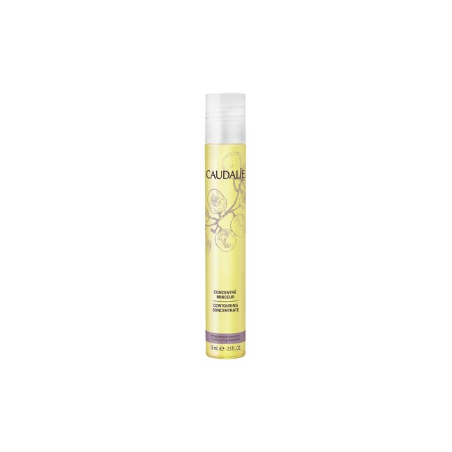 Caudalie Concentrato Snellente 75 Ml Caudalie Concentrato Snellente 75 Ml