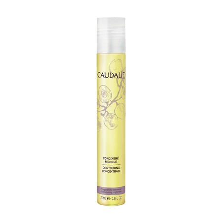 Caudalie Concentrato Snellente 75 Ml