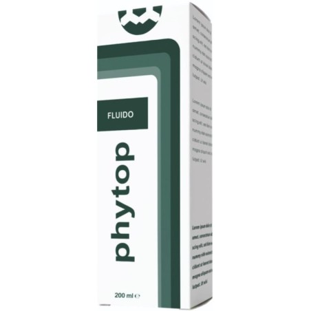 Si. Me. Farm Phytop Fluido 200 Ml Si. Me. Farm Phytop Fluido 200 Ml