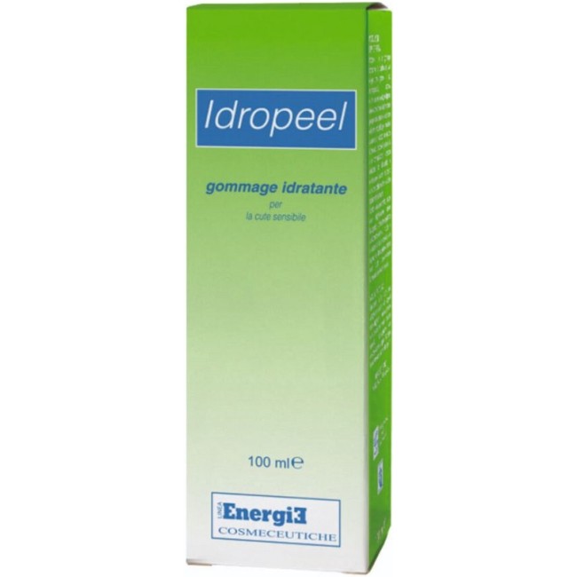 Si. Me. Farm Idropeel Idratante Gommage Viso 100 Ml Si. Me. Farm Idropeel Idratante Gommage Viso 100 Ml