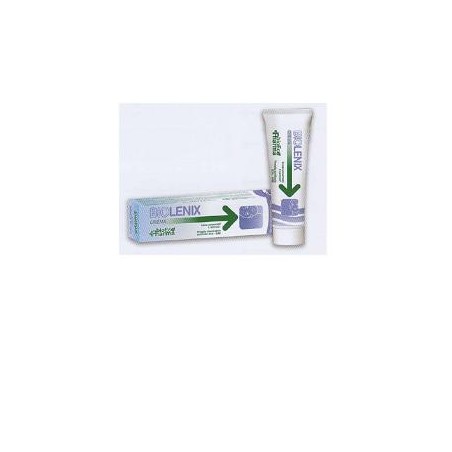 Bema Cosmetici Crema Biolenix Bioecopharma Previene Le Problematiche Cutanee Delle Pelli Sensibili E Delicate. 50ml