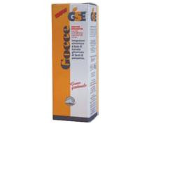 GSE estratto di semi di pompelmo GOCCE 30 ML NUOVA FORMULA