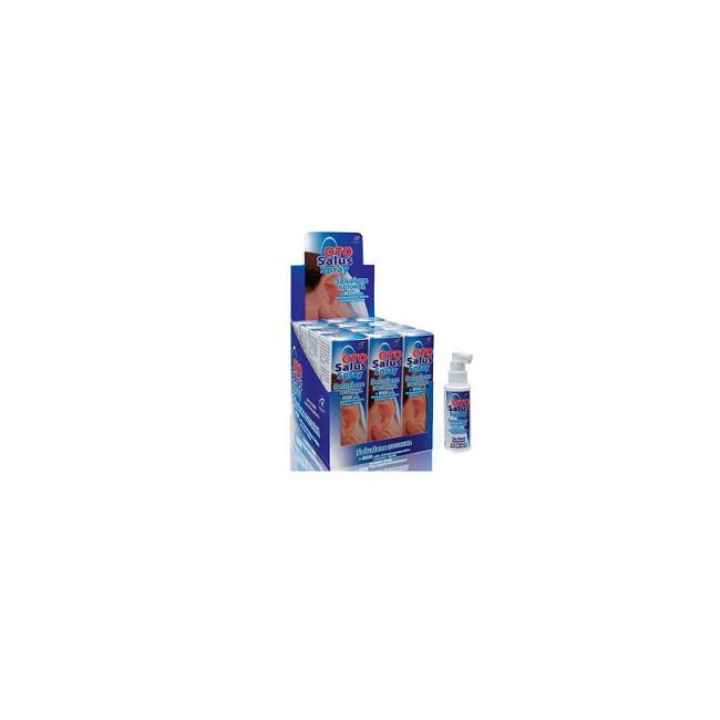 Fadem Otosalus Spr No Gas 100ml