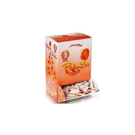 Sterilfarma Baby Lecca Lecca Camomilla Arancia 50 G 200 Pezzi