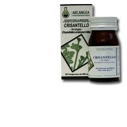Arcangea Crisantello 60 Capsule 500 Mg