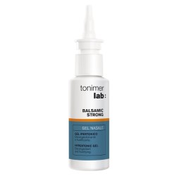 Istituto Ganassini Tonimer Lab Balsamic Strong 15 Ml