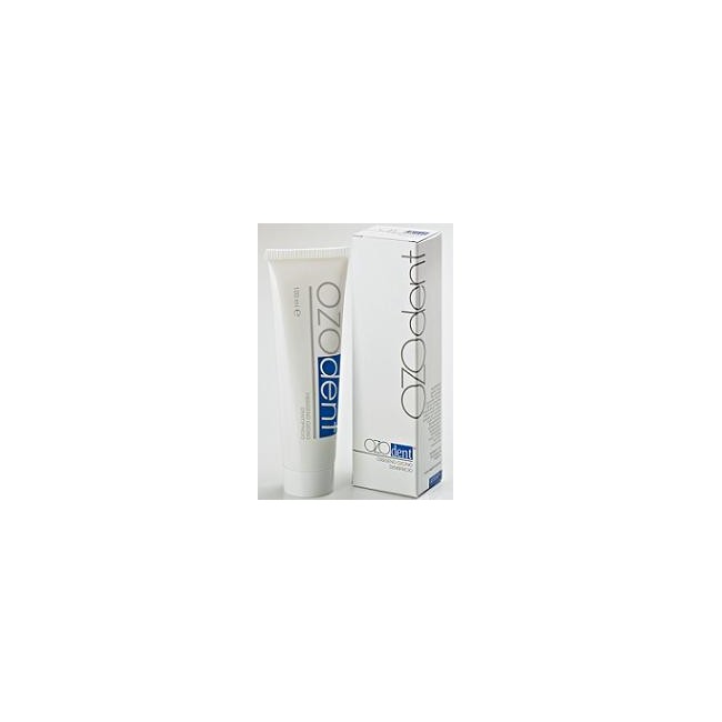 Multiossigen Ozodent Dentifricio 100ml