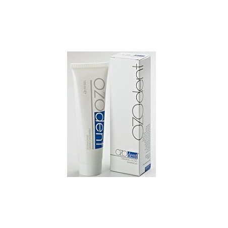 Multiossigen Ozodent Dentifricio 100ml
