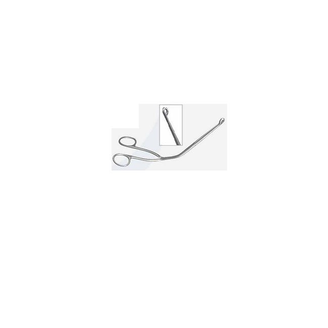Pb Pharma Pinza Di Magill 25cm Pb Pharma Pinza Di Magill 25cm