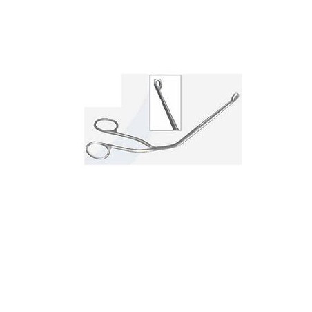 Pb Pharma Pinza Di Magill 25cm