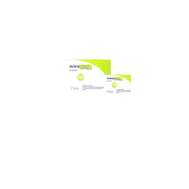 Promedic Artrovitall 30 Compresse