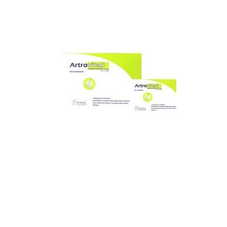 Promedic Artrovitall 30 Compresse