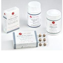 Ginseng 4 60cpr Blis