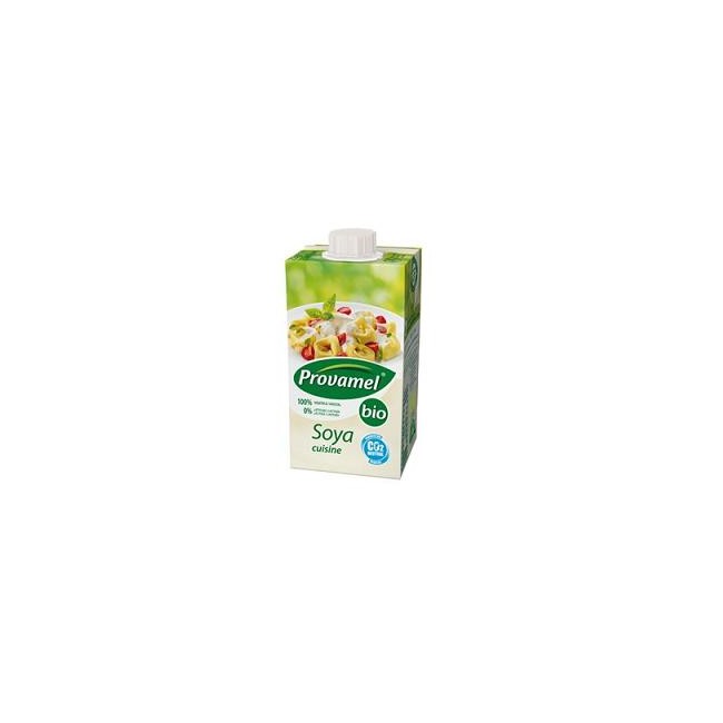 Alpro Npo Provamel Soya Cuisine Con Tappo Richiudibile 250 Ml Alpro Npo Provamel Soya Cuisine Con Tappo Richiudibile 250 Ml