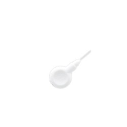 Profimed Paro 7-1072 Flexi Grip Scovolino Interdentale Xxxx-fine Bianco Cilindrico 1,7 Mm