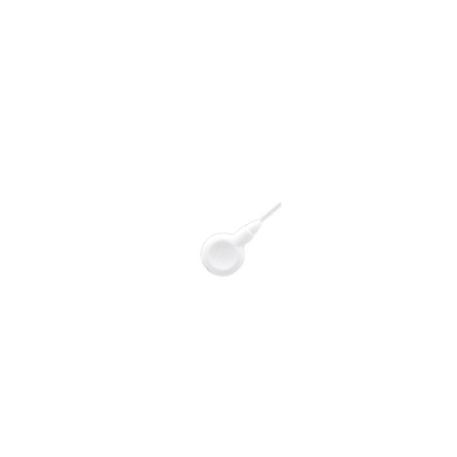 Profimed Paro 7-1072 Flexi Grip Scovolino Interdentale Xxxx-fine Bianco Cilindrico 1,7 Mm