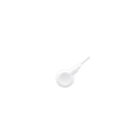 Profimed Paro 7-1072 Flexi Grip Scovolino Interdentale Xxxx-fine Bianco Cilindrico 1,7 Mm