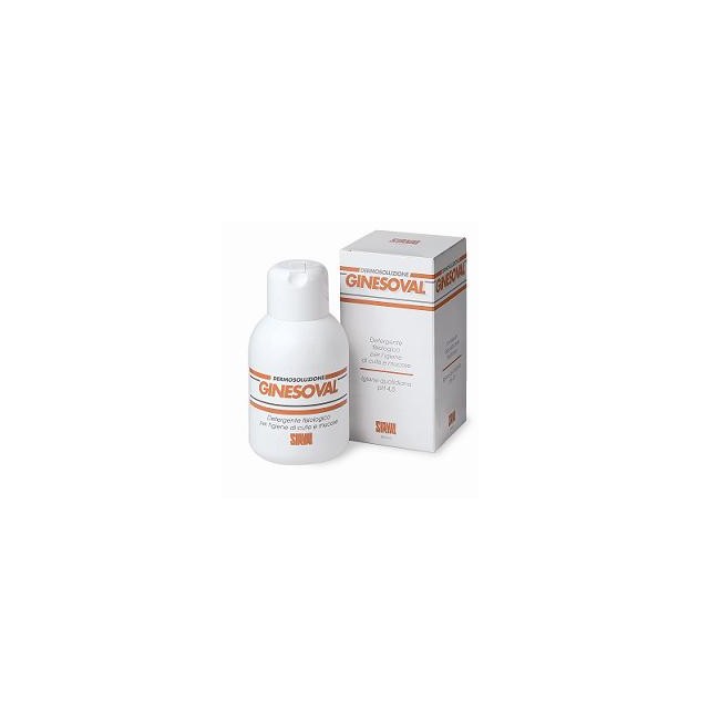 Ginesoval Sol 200ml Ginesoval Sol 200ml