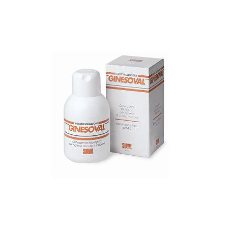 Ginesoval Sol 200ml Ginesoval Sol 200ml
