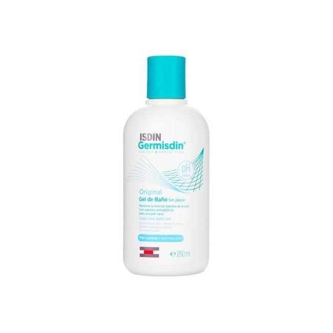 GERMISDIN ORIGINAL IGIENE CORPO 250 ML GERMISDIN ORIGINAL IGIENE CORPO 250 ML